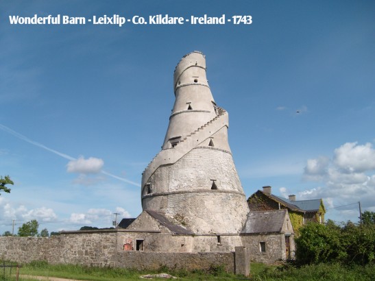 Wonderful-barn - Lexilip - Irlande-1743 - Photo 01